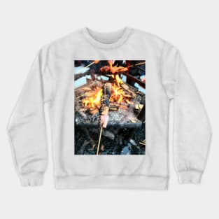 Lapland Crewneck Sweatshirt